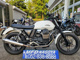 Фото Moto Guzzi V7 STONE 2014 с японского аукциона