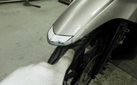 SUZUKI ADDRESS 110 CE47A