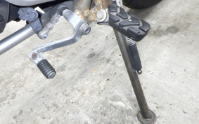 YAMAHA XT250X DG17J