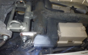 HONDA GIORNO 2 2006 AF70