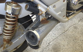 HONDA MAGNA 250 MC29
