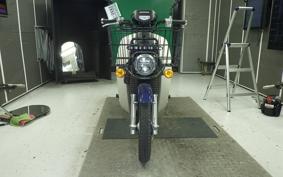 HONDA C50 SUPER CUB 2017 AA07