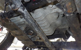 HONDA CL72 BENLY CL72