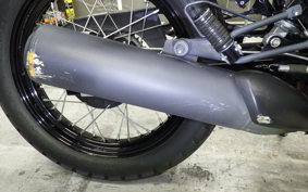 HONDA CB223S 2022 MC40