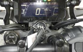 HONDA CB250RA 2008 MC52