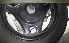 SUZUKI LET's 2 S 1994 CA1PC