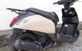 SUZUKI LET's CA4AA