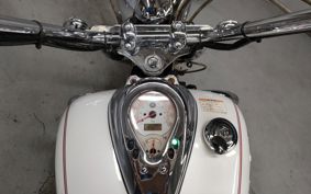 YAMAHA DRAGSTAR 400 CLASSIC VH01J