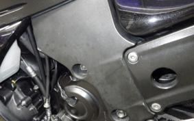 KAWASAKI ZZ1400 NINJA R 2009