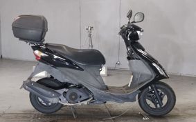 SUZUKI ADDRESS V125 CF4MA
