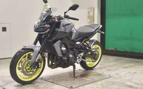 YAMAHA MT-09 A 2017 RN52J
