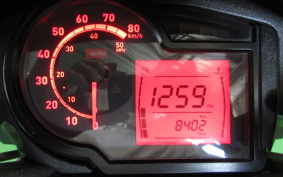 APRILIA SR50R