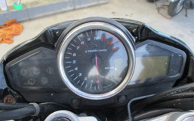 SUZUKI GSR250 GJ55D