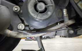 SUZUKI ADDRESS V50 Gen.2 2022 CA44A