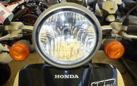 HONDA TODAY AF61