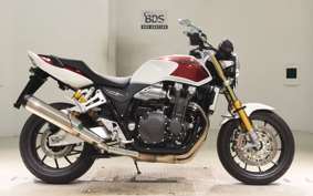 HONDA CB1300SF SUPER FOUR SP 2025 SC54
