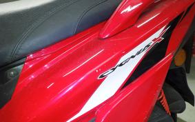 YAMAHA CYGNUS 125 XSR 3 SED8J