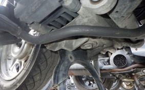 HONDA TACT-4ﾍﾞｰｼｯｸ AF75