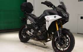 YAMAHA MT-09 Tracer 2018 RN51J