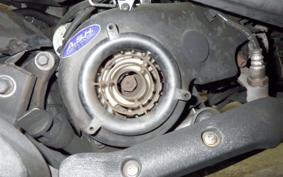 YAMAHA AXIS 125 TREET 1985 SE53J