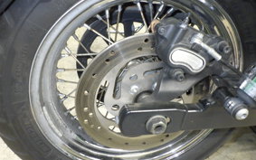 HARLEY FXDL 1580 2008