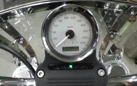 HARLEY FXD 1580 2010