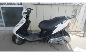 SUZUKI ADDRESS V125 CF46A