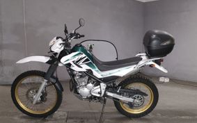 YAMAHA SEROW 250 DG17J