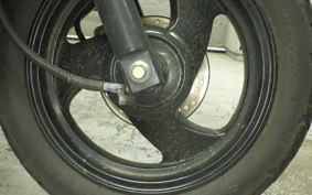 HONDA SPACY 100 JF13