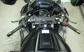 KAWASAKI ZX 10 NINJA R SE 2018