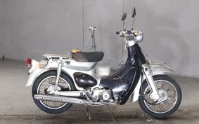 HONDA LITTLE CUB AA01