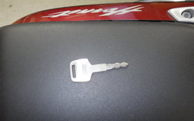 HONDA HORNET 250 2023 MC31