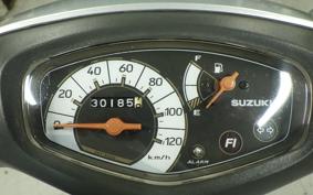 SUZUKI ADDRESS V125 G CF46A
