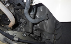 HONDA GYRO CANOPY 2023 TA03