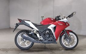 HONDA CBR250R MC41