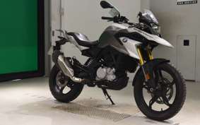 BMW G310GS 2020