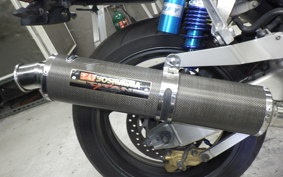 HONDA CB400SF VTEC 2001 NC39