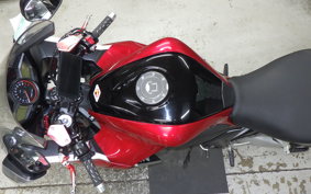 HONDA VFR1200F 2013