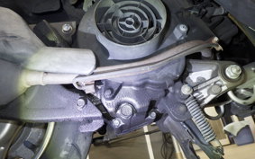 HONDA DIO Gen.6 2021 AF68