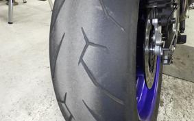 YAMAHA MT-09 Tracer GT 2020 RN51J