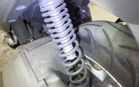 YAMAHA N-MAX 2007 SE86J