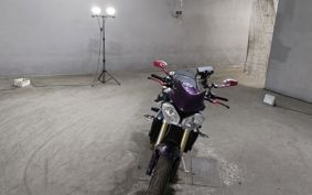 TRIUMPH STREET TRIPLE 2012 TMD406