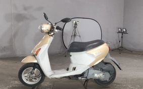 SUZUKI LET's 4 CA41A