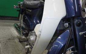 HONDA C50 SUPER CUB E 2015 AA01