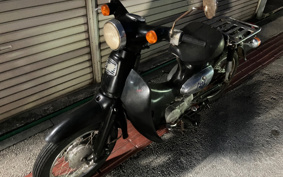 HONDA LITTLE CUB AA01