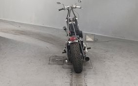 HONDA STEED 400 NC26