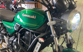 KAWASAKI Z650 RS 2023 ER650M