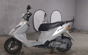 SUZUKI ADDRESS V125 CF46A