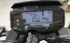 BMW G310R 2020