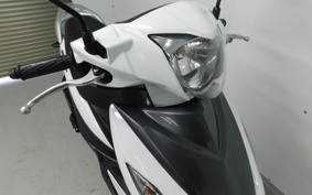 SUZUKI ADDRESS V110 CE47A